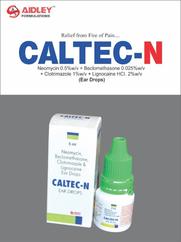 CALTEC-N